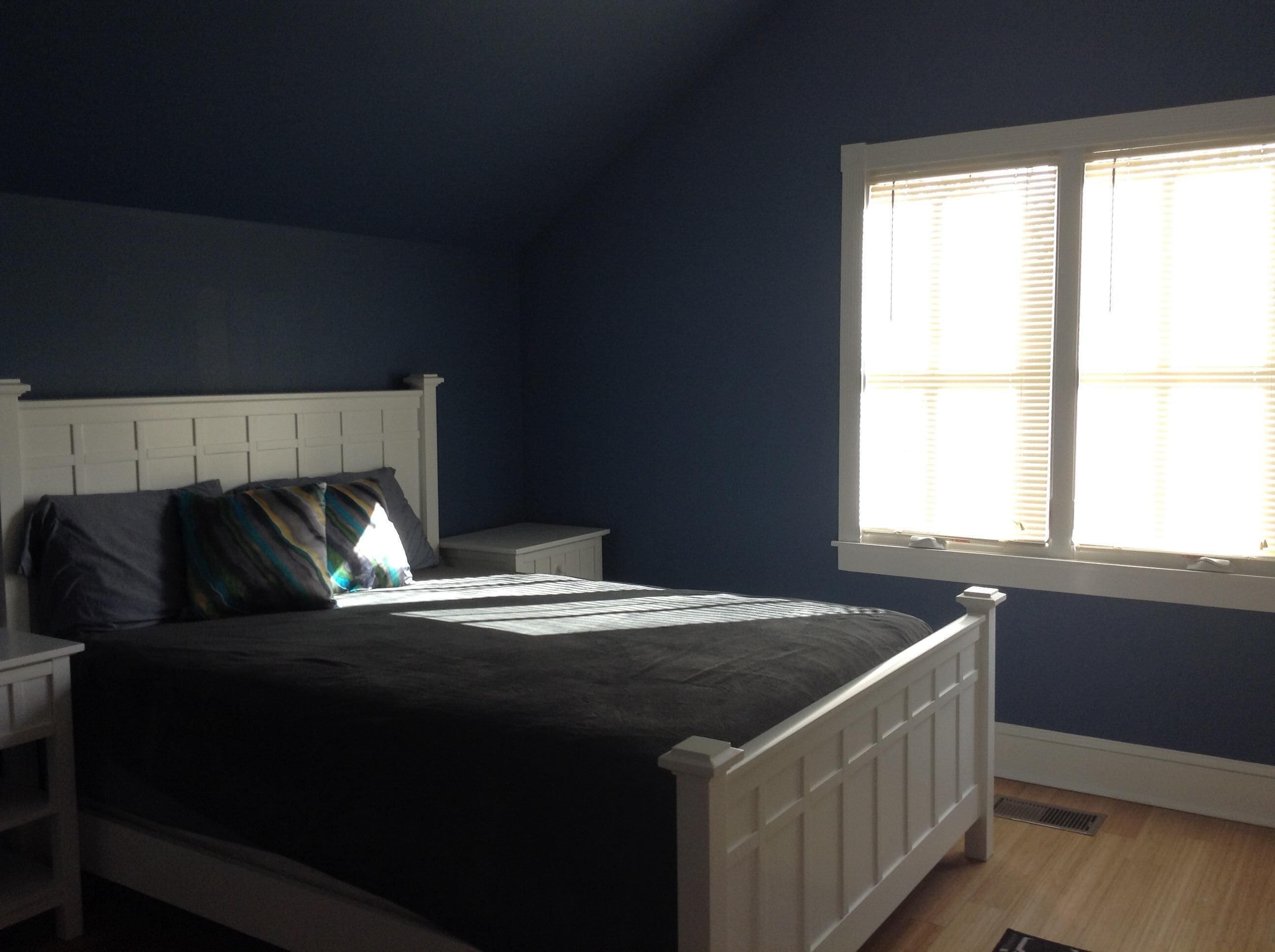 Spectacular Guest Quarters 3 Blocks From Oxford Square