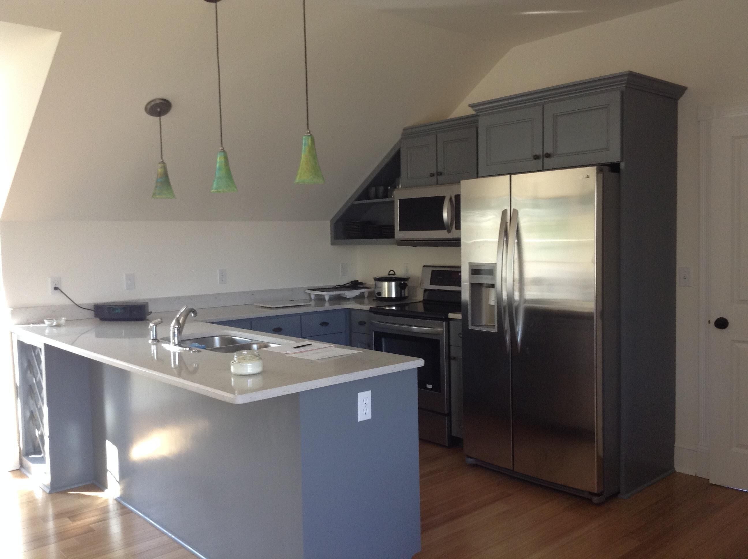 Spectacular Guest Quarters 3 Blocks From Oxford Square