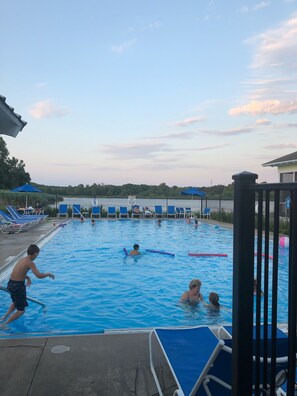 Zwembad