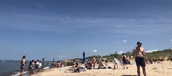 One hour & 15 minutes from Chicago!  Create family traditions at Big Red!