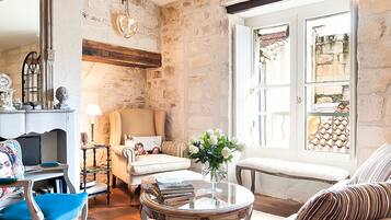 Télévision, chaßne hi-fi