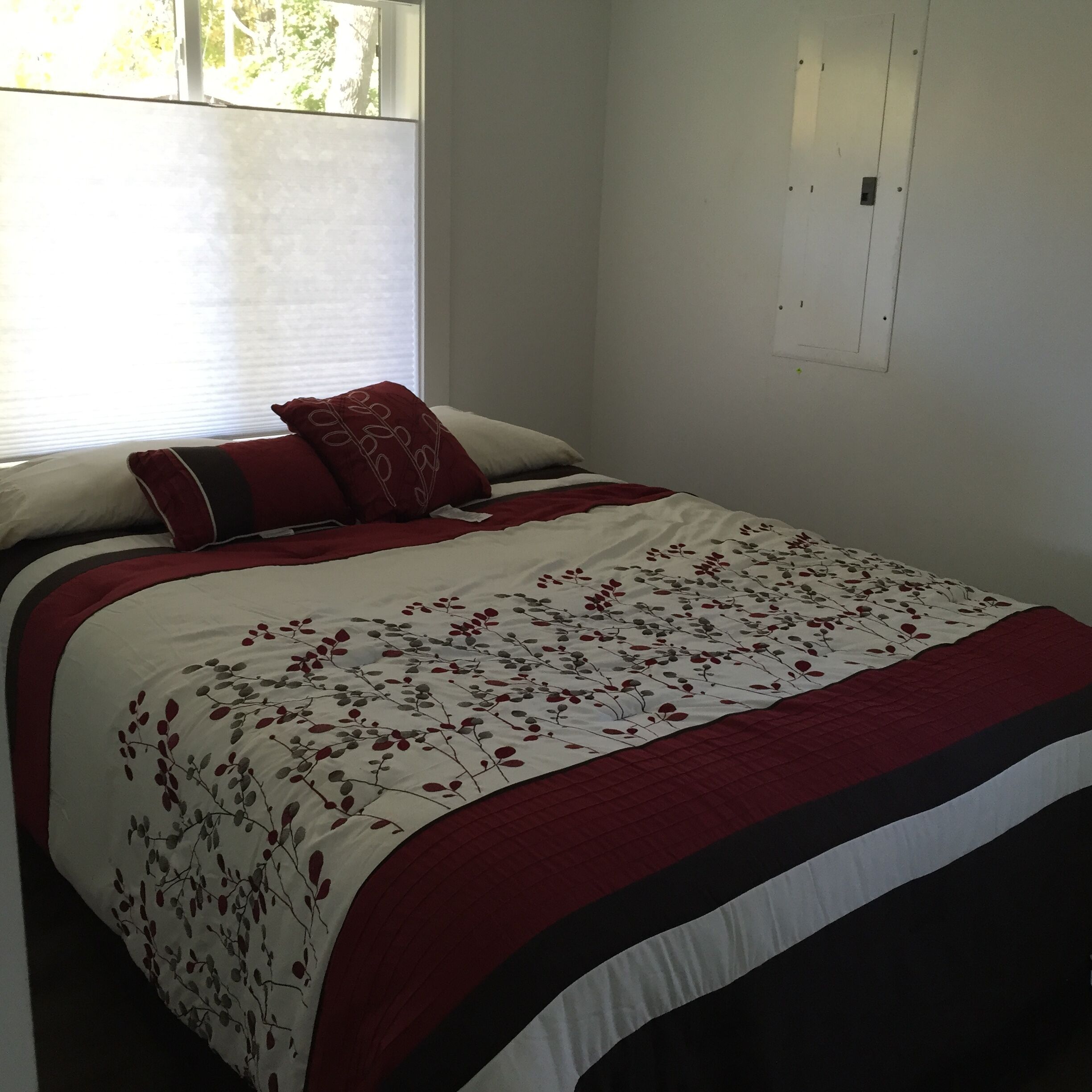 New Cottage on Beautiful East Rush Lake-Just One Hour from Twin Cities!