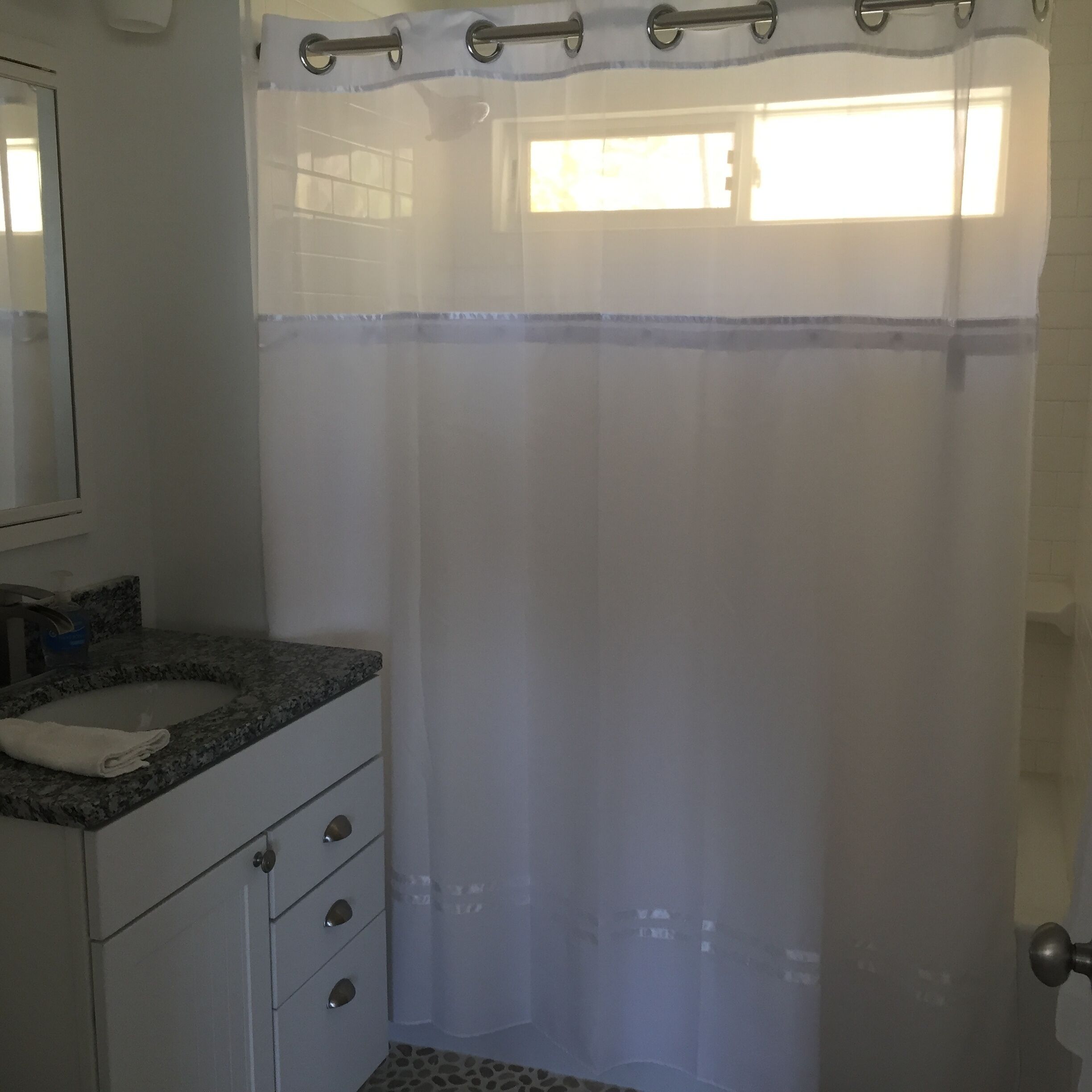 New Cottage on Beautiful East Rush Lake-Just One Hour from Twin Cities!