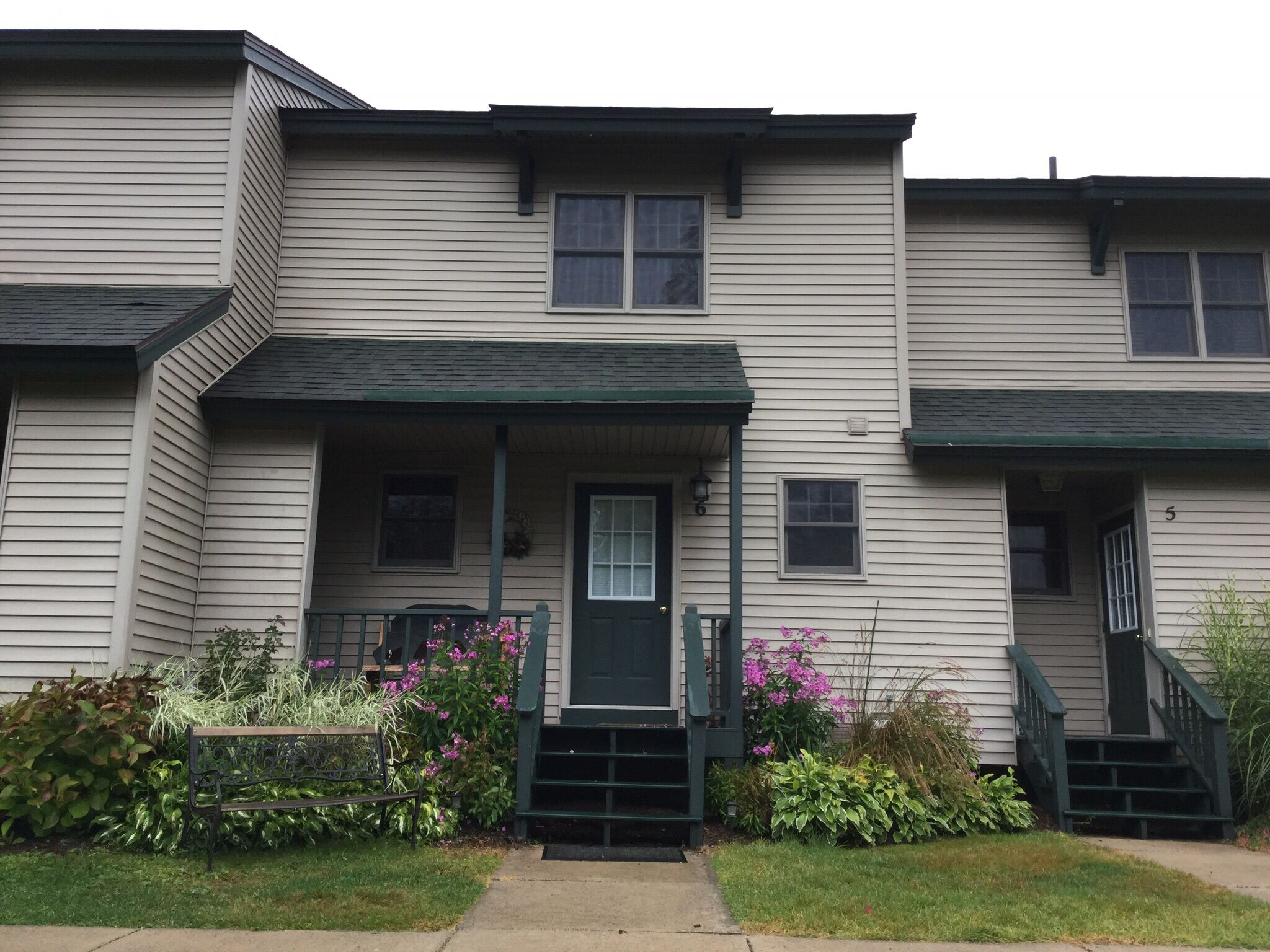 Lake Placid Pinehill Townhome, Your "Next Adventure" vacation