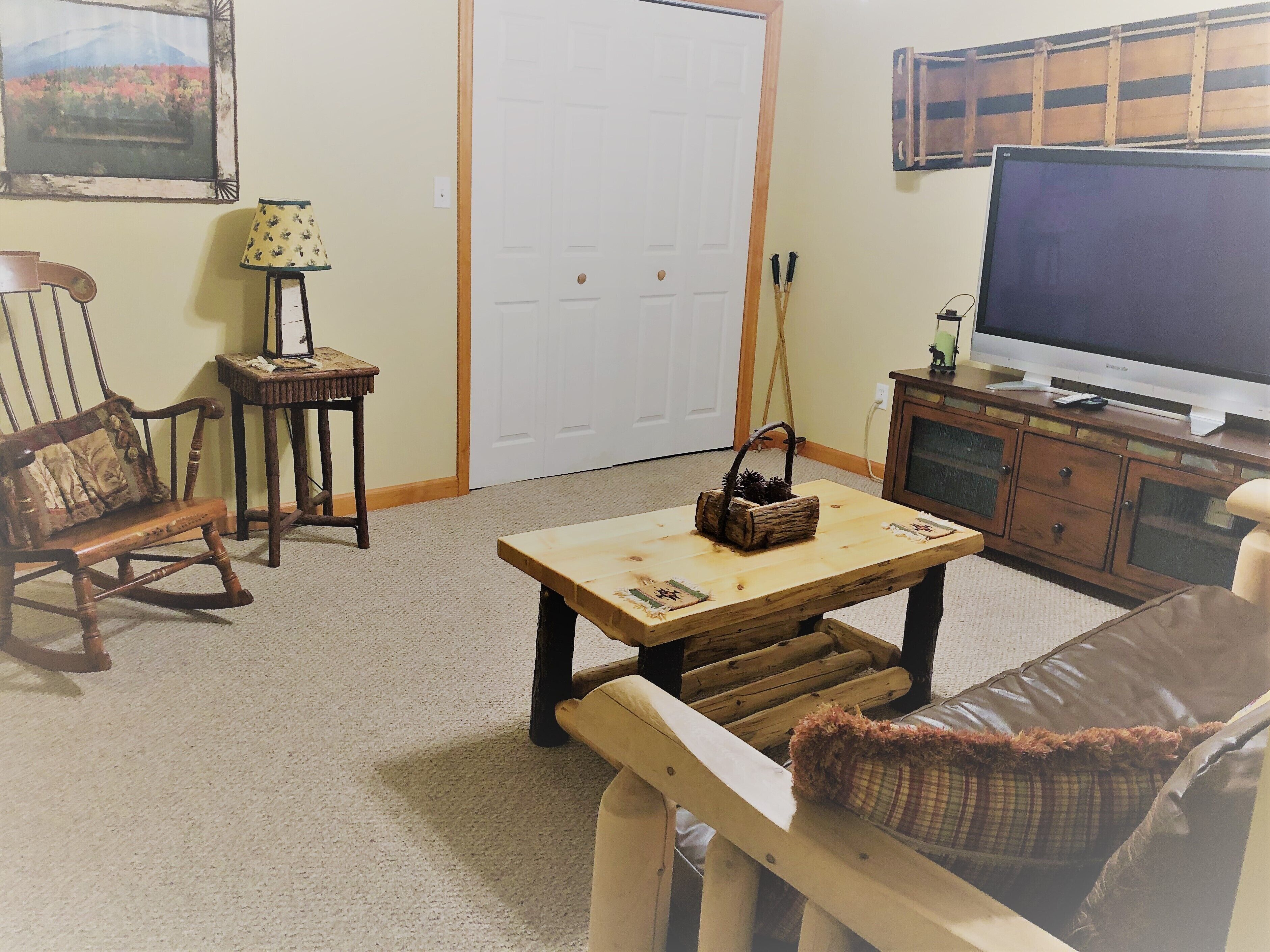 Lake Placid Pinehill Townhome, Your "Next Adventure" vacation