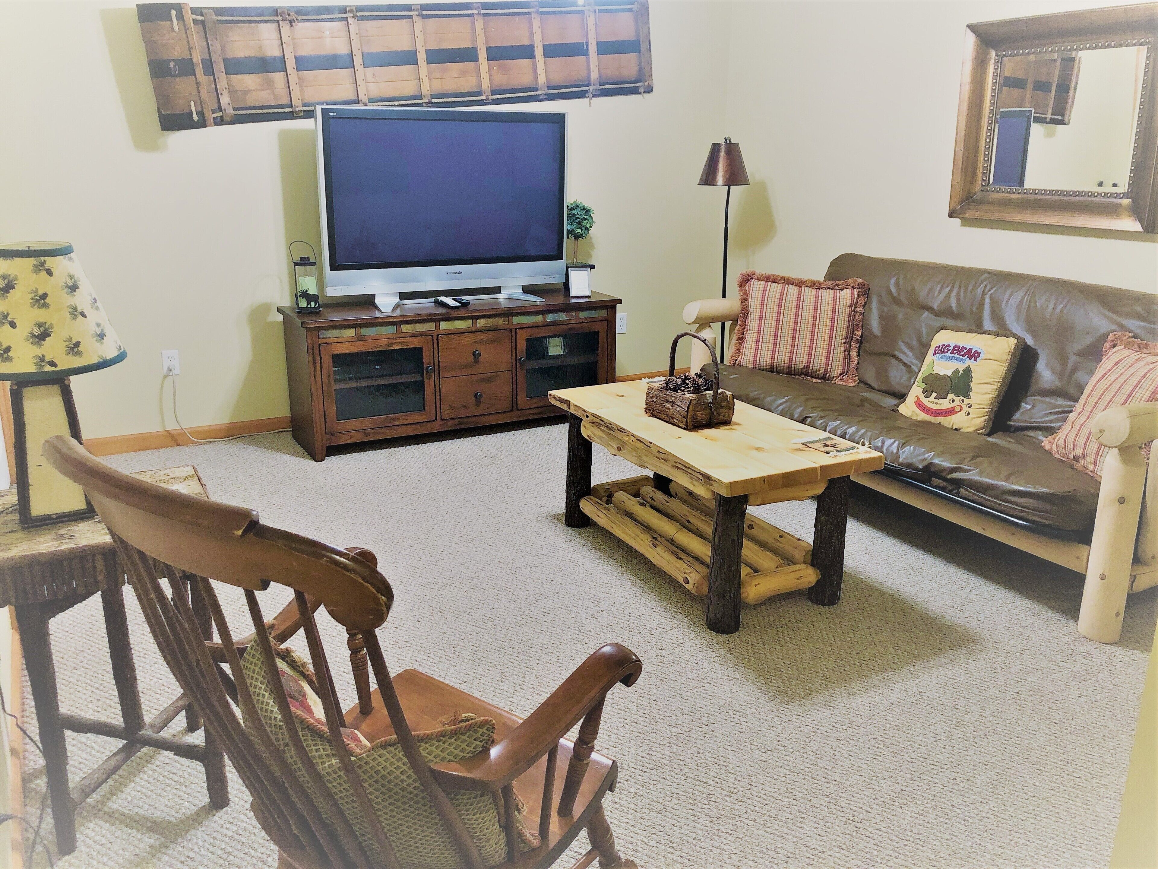 Lake Placid Pinehill Townhome, Your "Next Adventure" vacation