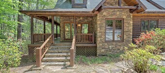 Perfect Lake Vacation! Boat Rental Available! VRBO Next Door For Big Groups!