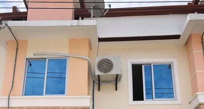 2 storey house for rent