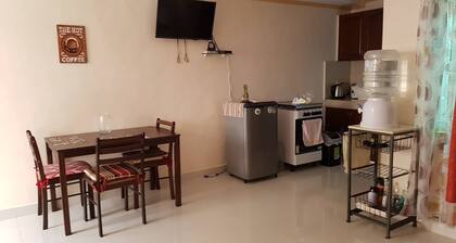 2 storey house for rent