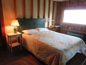 3 Schlafzimmer, WLAN