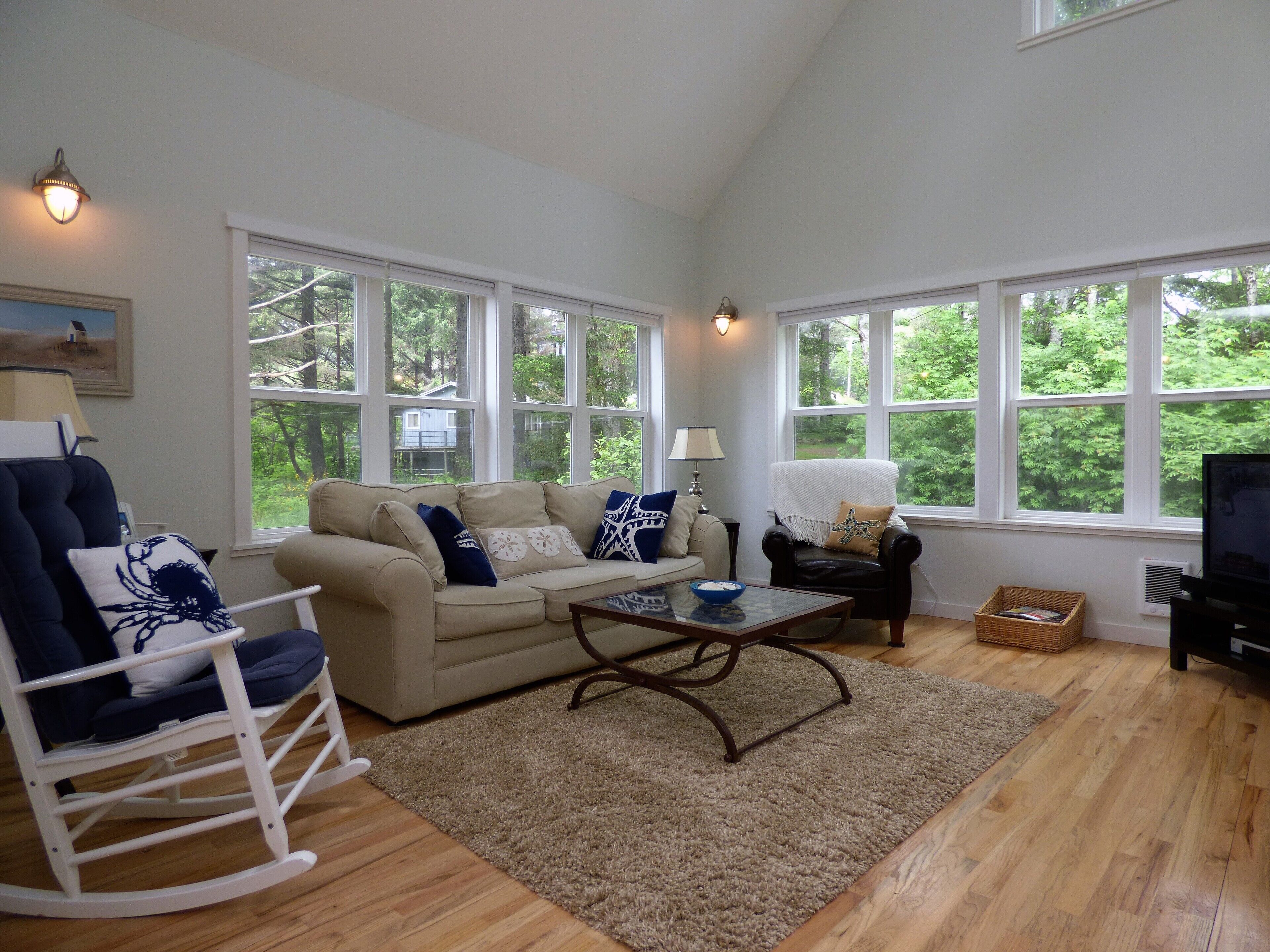 Brigadune in Neskowin - Find Your Bliss!