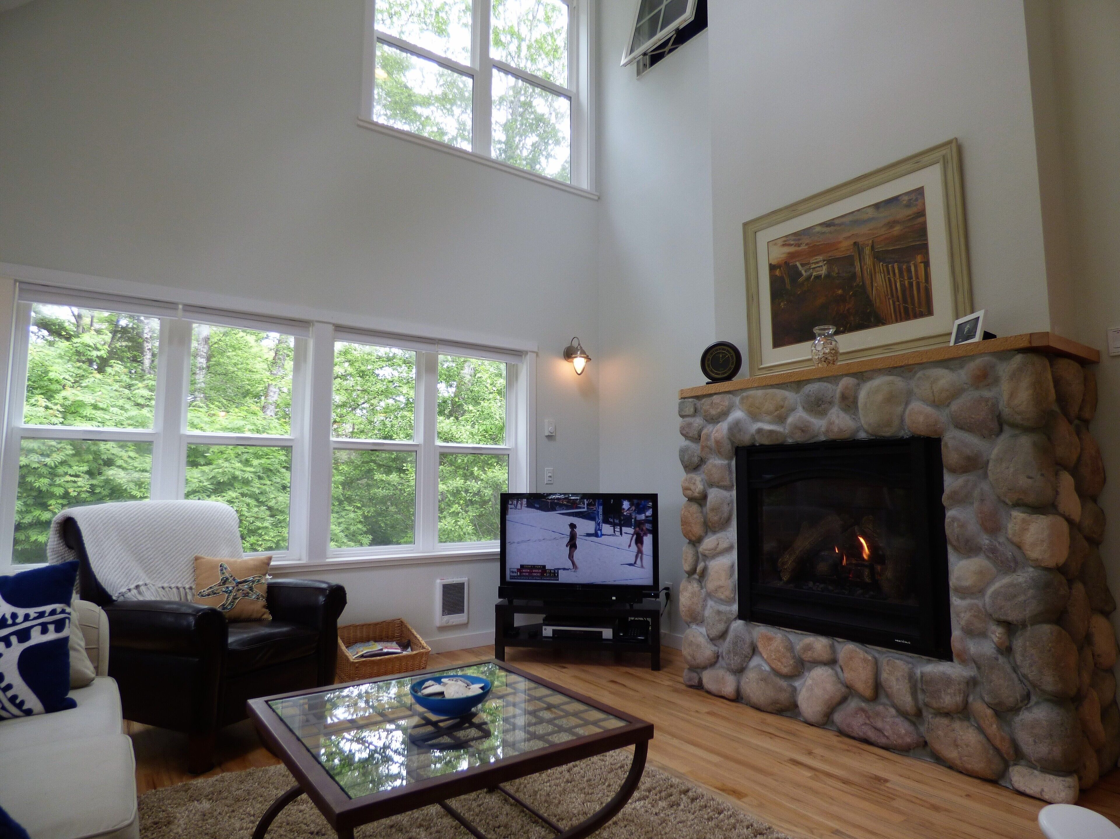 Brigadune in Neskowin - Find Your Bliss!