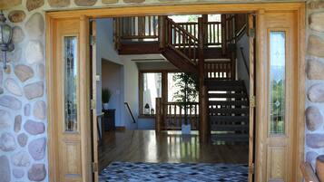Interieur