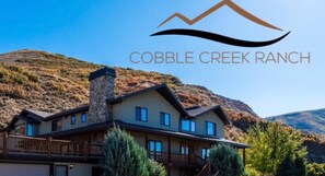 Exterior - Ranch Cabin Mountain Views, Tennis Court, Fire Pit, Hot Tub, Family Reunions (Heber City)