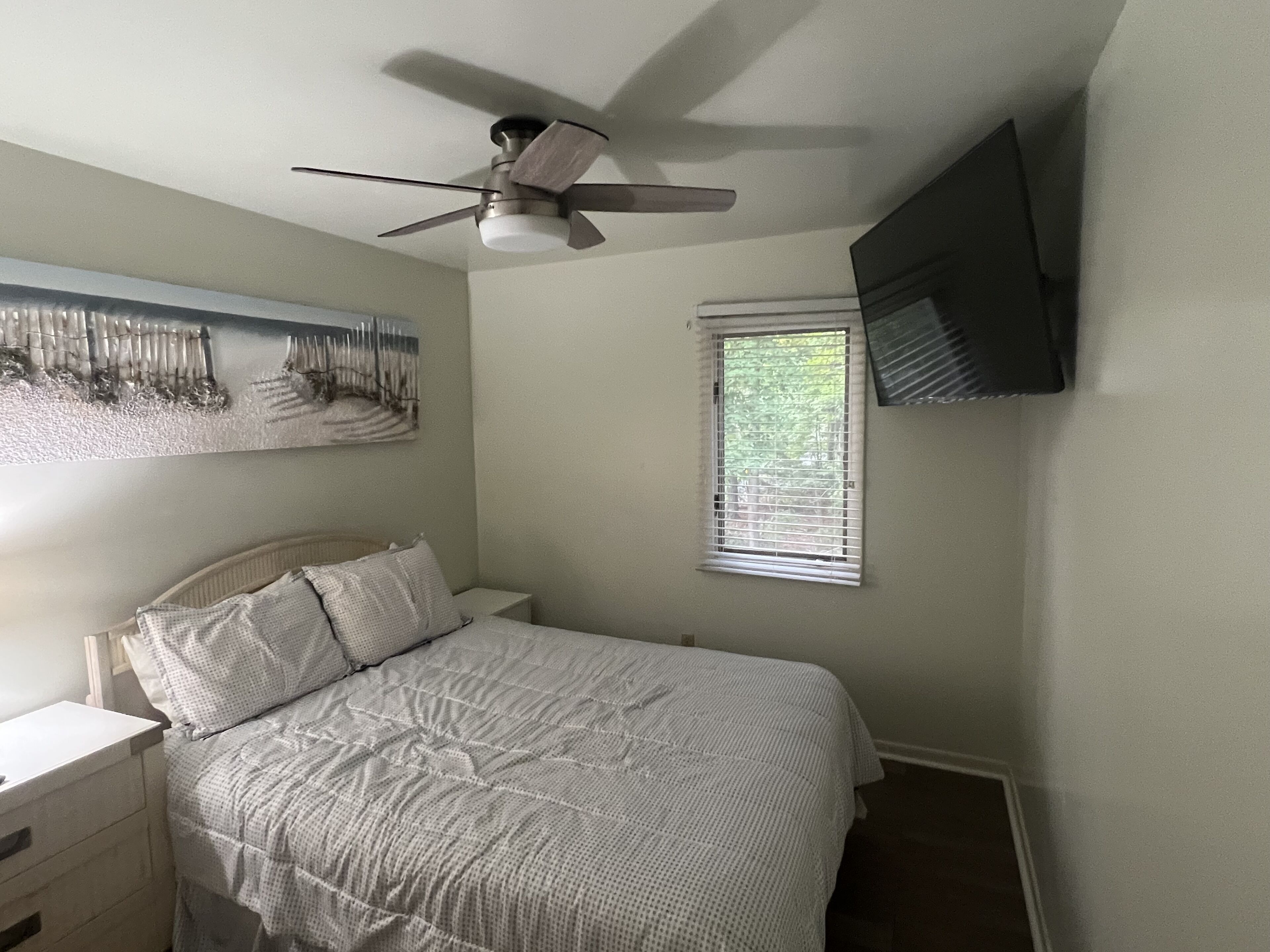 3 bedrooms, free WiFi