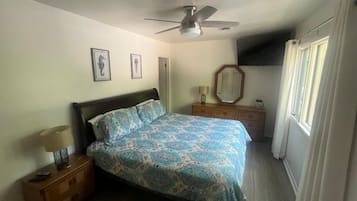3 Schlafzimmer, kostenloses WLAN