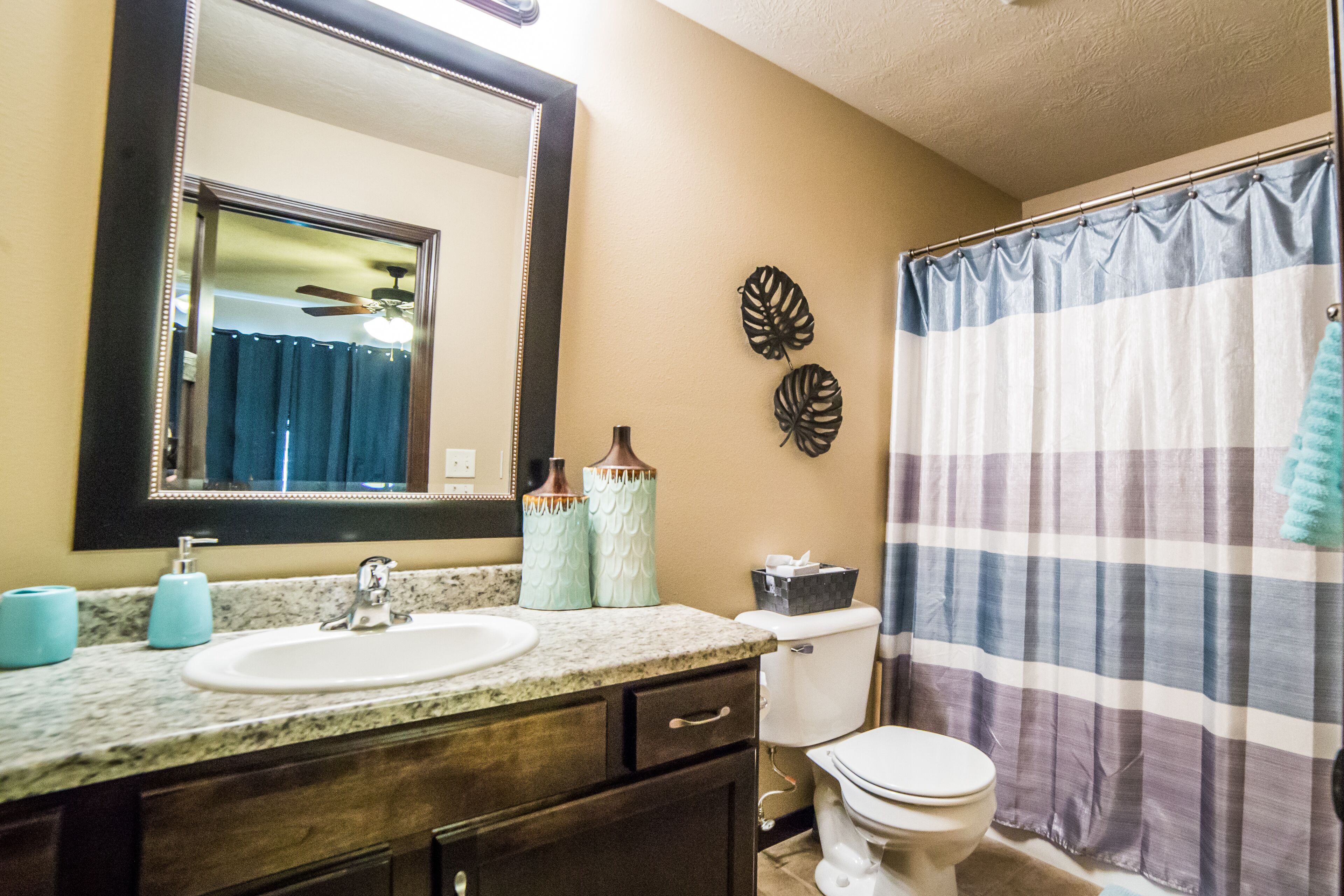 Stunning Bridges Bay Resort Cabin for a Classic Okoboji Vacation