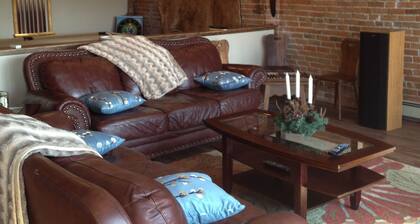 Keskusta Montrose, Colorado