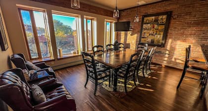 Downtown Montrose, Colorado