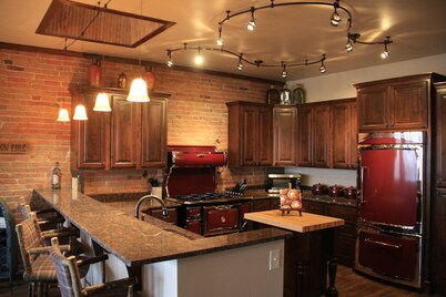 Downtown Montrose, Colorado