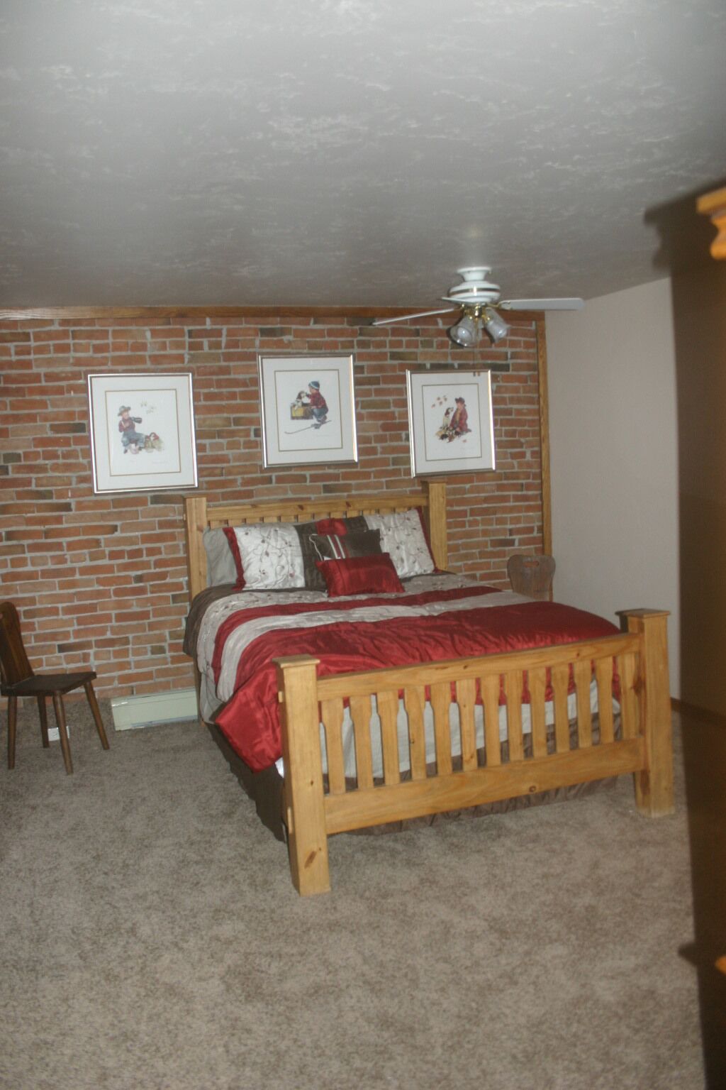 Downtown Montrose, Colorado