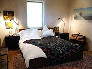 3 間睡房、Wi-Fi、床單