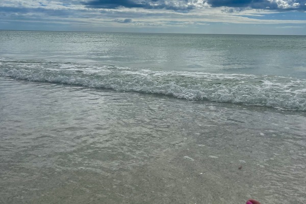 Come stay at our condo and enjoy our little piece of paradise.