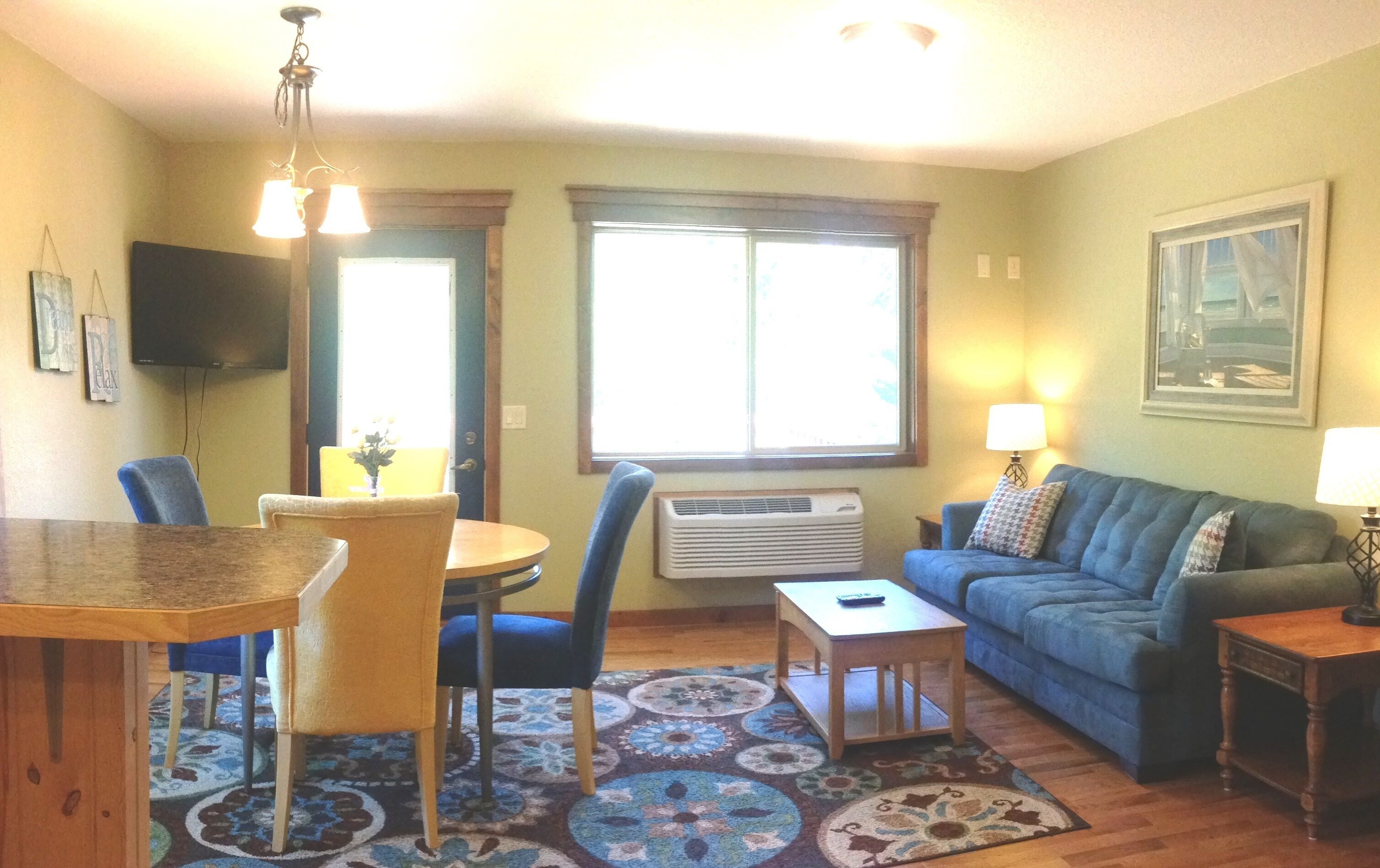 The Lodge At Wildwedge RV Park, Golf, Mini Golf