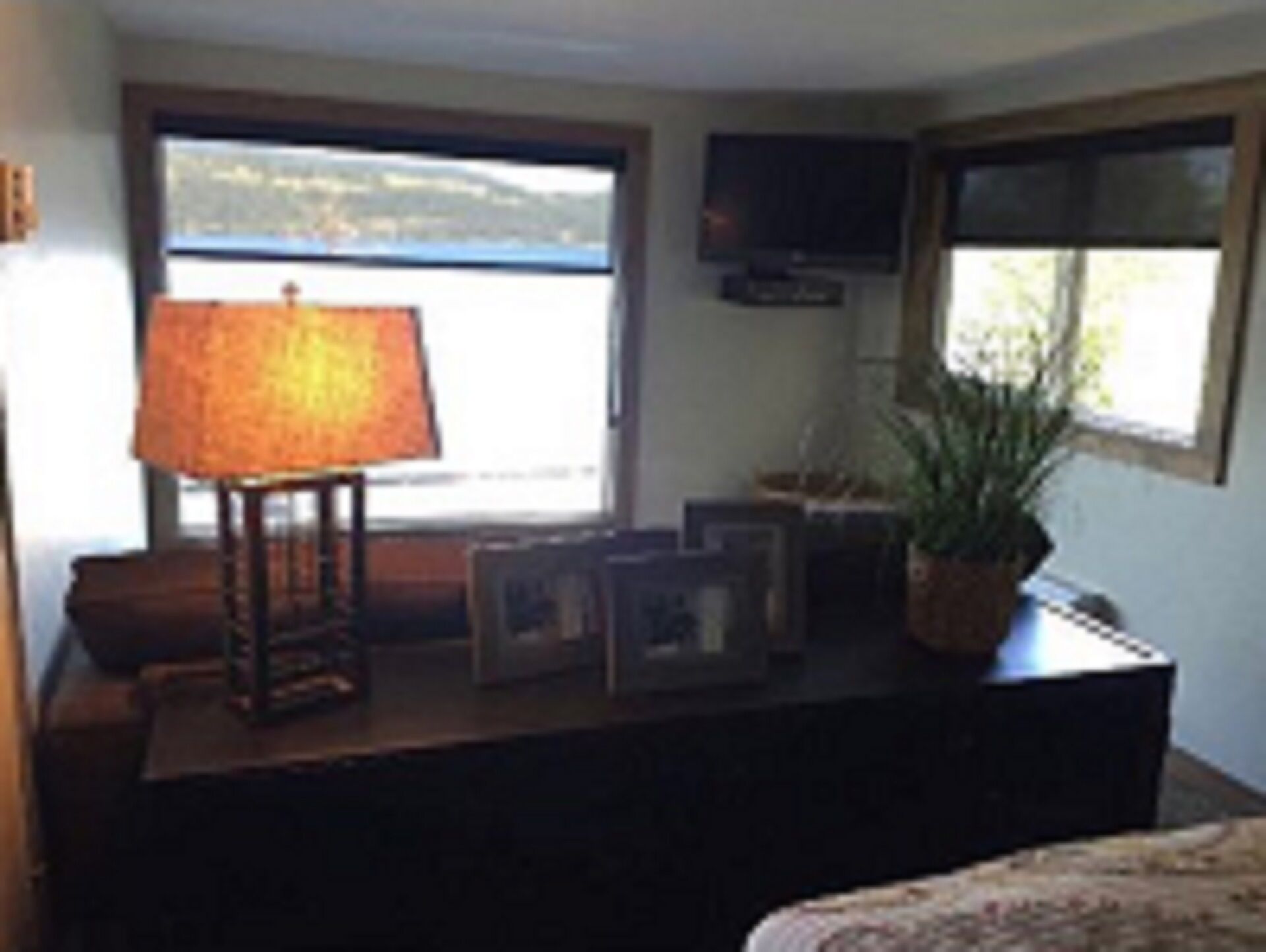 Stunning Home RIGHT on the Water with Amazing Views!