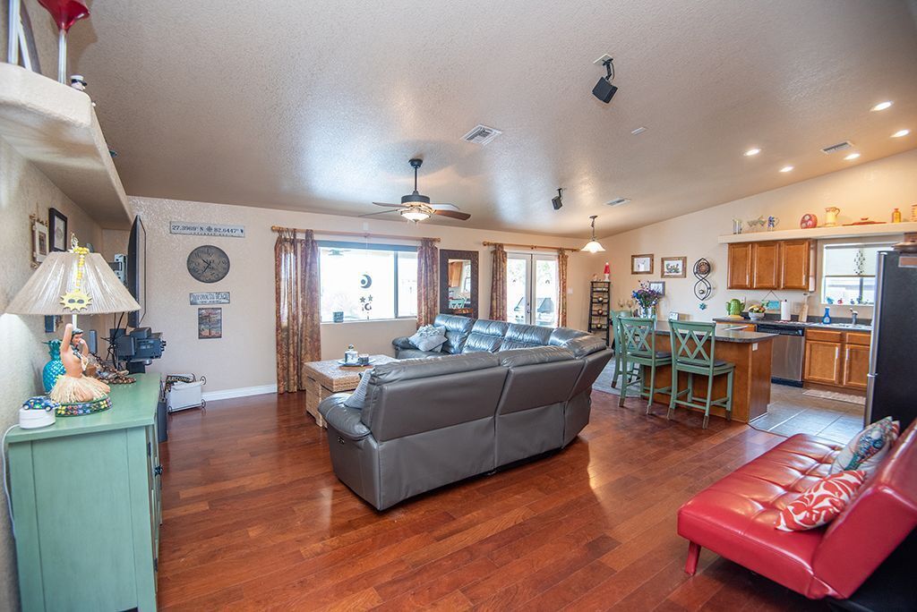 Resort Style Living in The Foothills' - Estrella at Mesa Del Sol