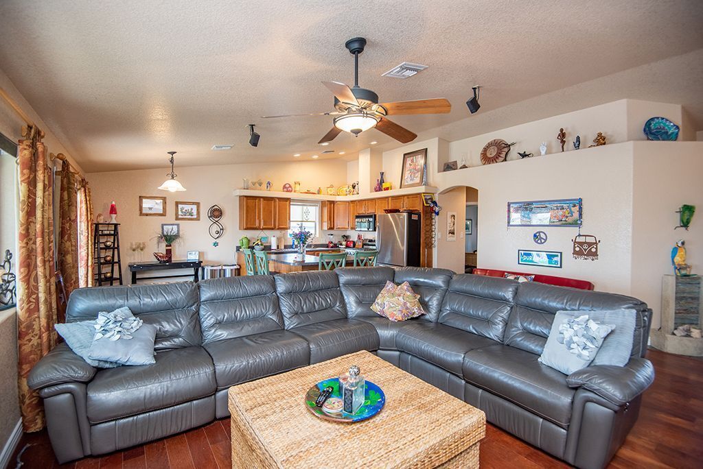 Resort Style Living in The Foothills' - Estrella at Mesa Del Sol