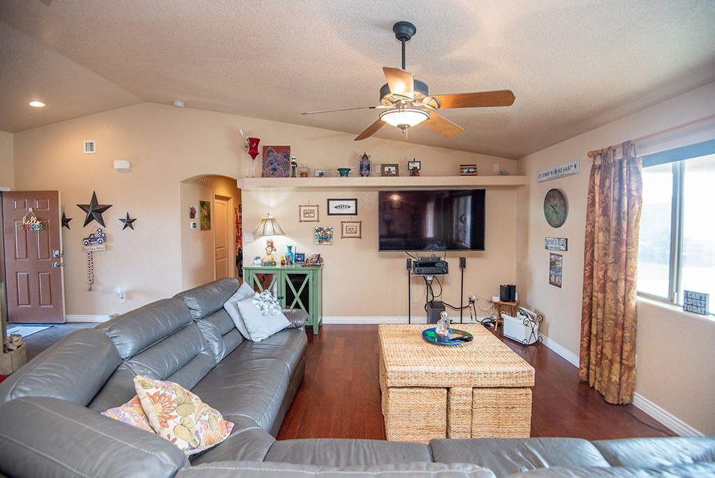 Resort Style Living in The Foothills' - Estrella at Mesa Del Sol