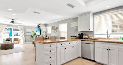 Newport BALBOA HOME 1 BLOQUE DE PLAYA