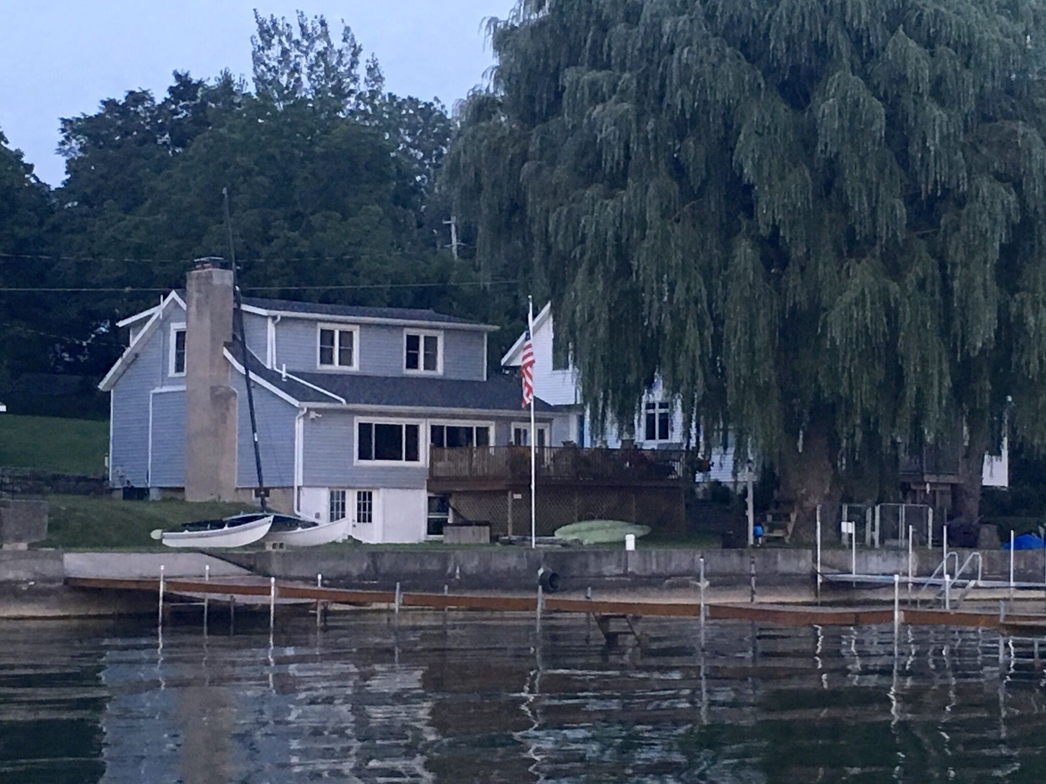 Bring The Family To Our Corner Of The Finger Lakes 