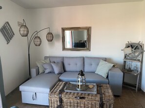 Téléviseur connecté, chaîne audio