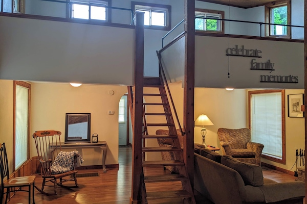 Intérieur