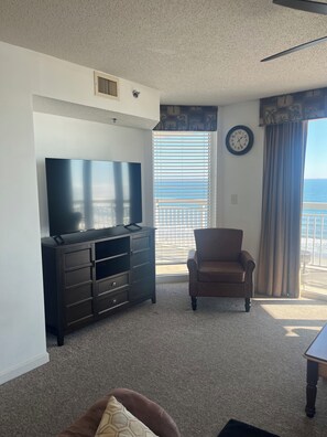 Smart TV, lettore DVD