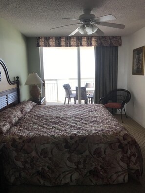 4 bedrooms, iron/ironing board, free WiFi, bed sheets - Crescent Shores North Tower..May Reduced..May 30-June 6 Open @ A Special Rate (North Myrtle Beach)