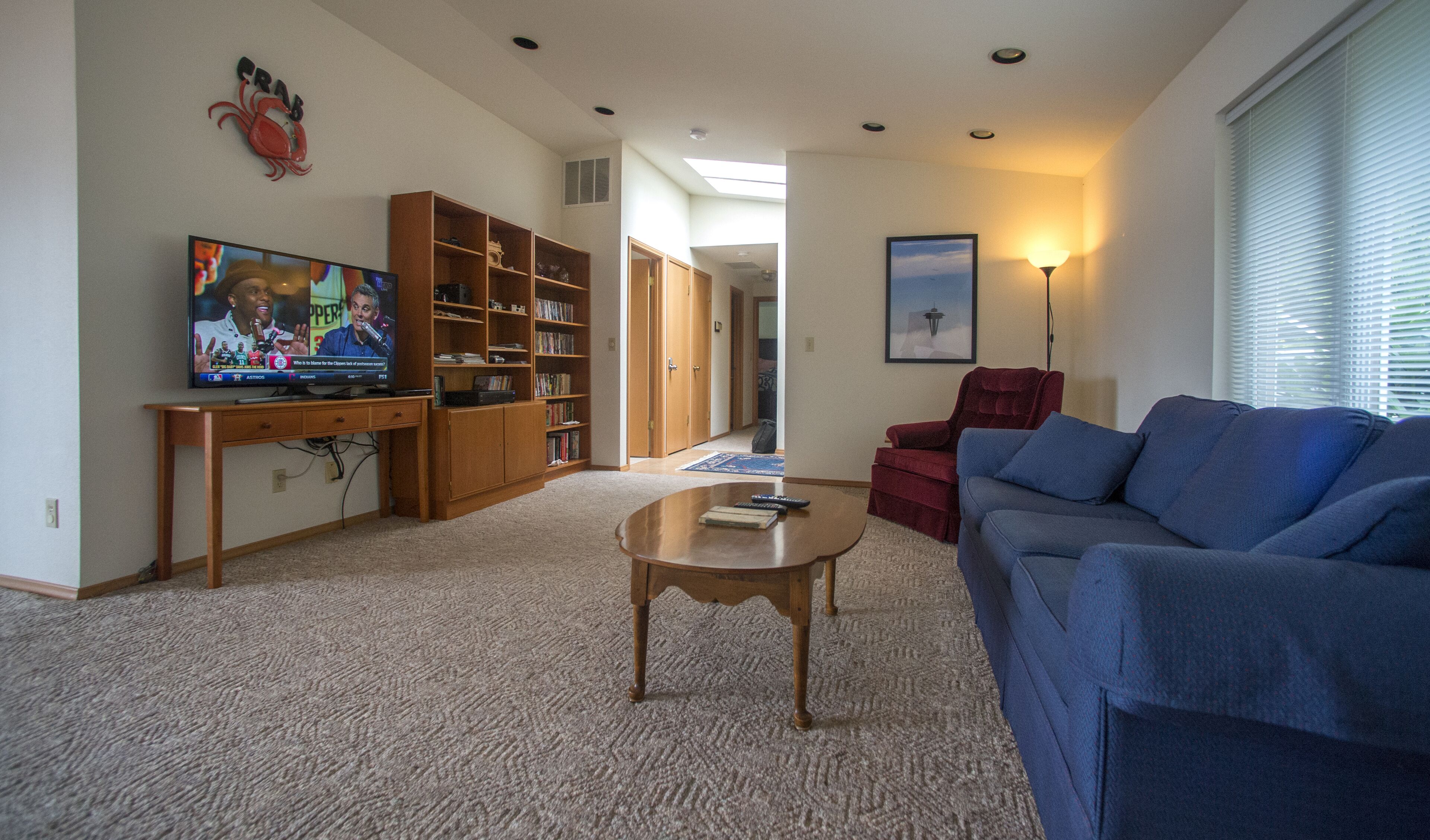 Olympic National Park, Hood Canal, & Brinnon Waterfront  House