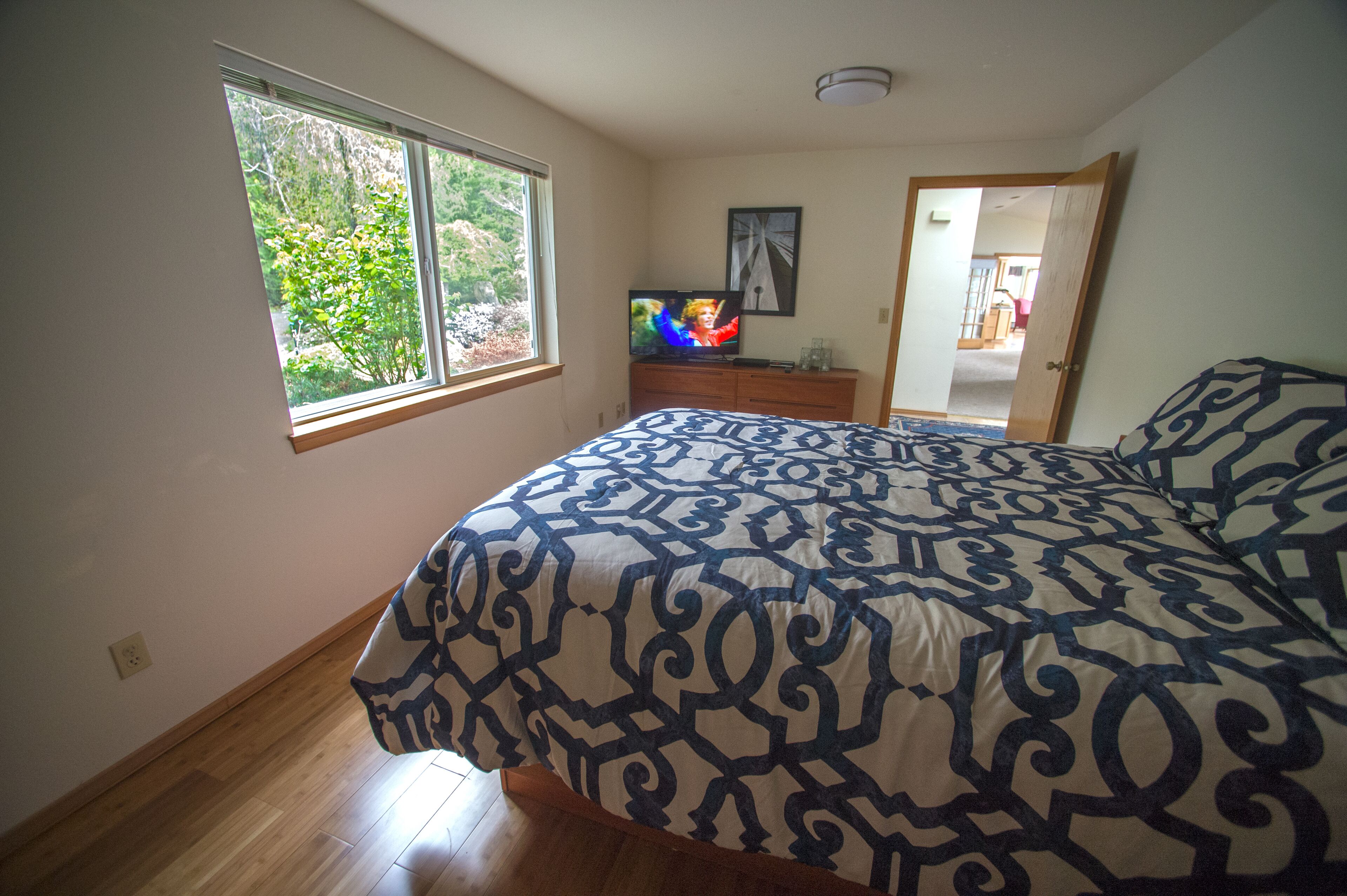 Olympic National Park, Hood Canal, & Brinnon Waterfront  House