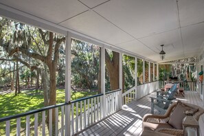 Terrass/Patio