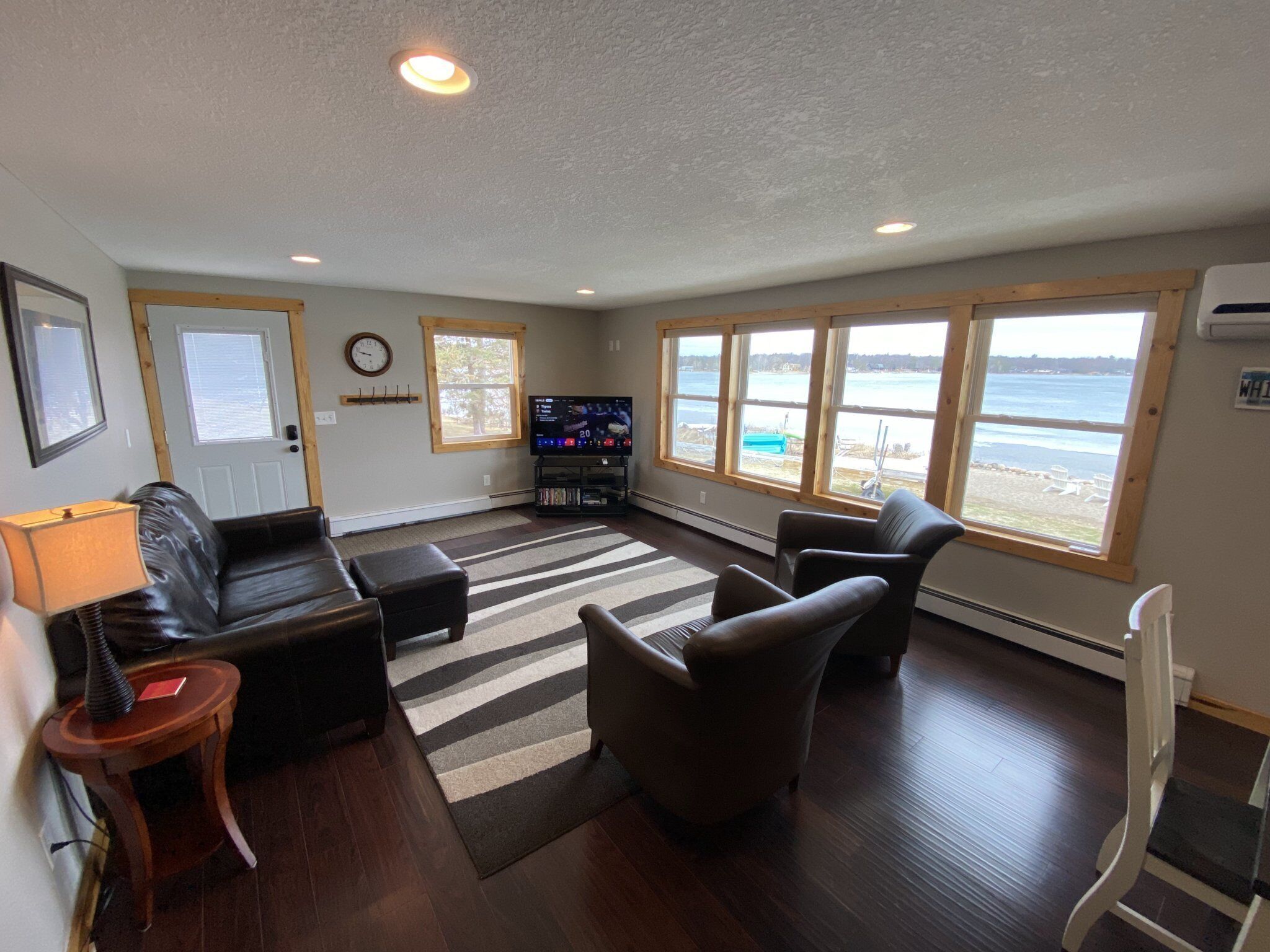 Updated Lake Home on White Sand Lake, Baxter, MN;  Great for Families. 