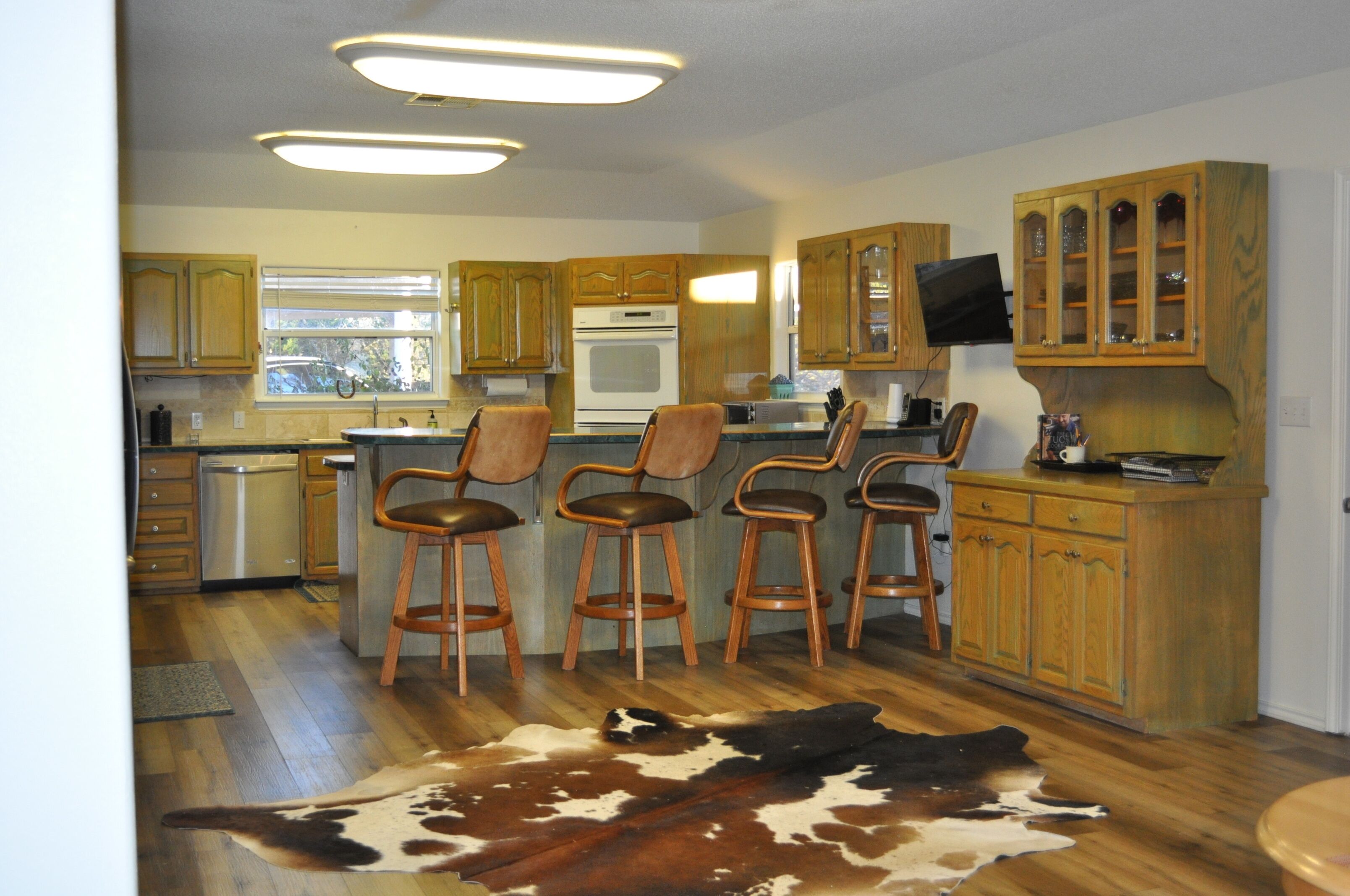 Ranch House, Hiking, Stargazing, Mountains, Alpine TX