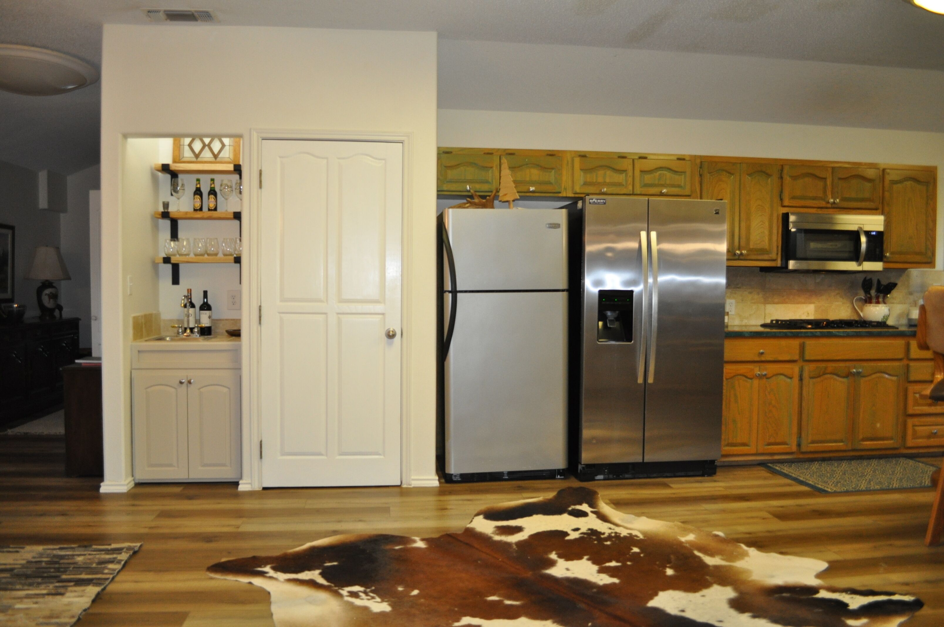 Ranch House, Hiking, Stargazing, Mountains, Alpine TX