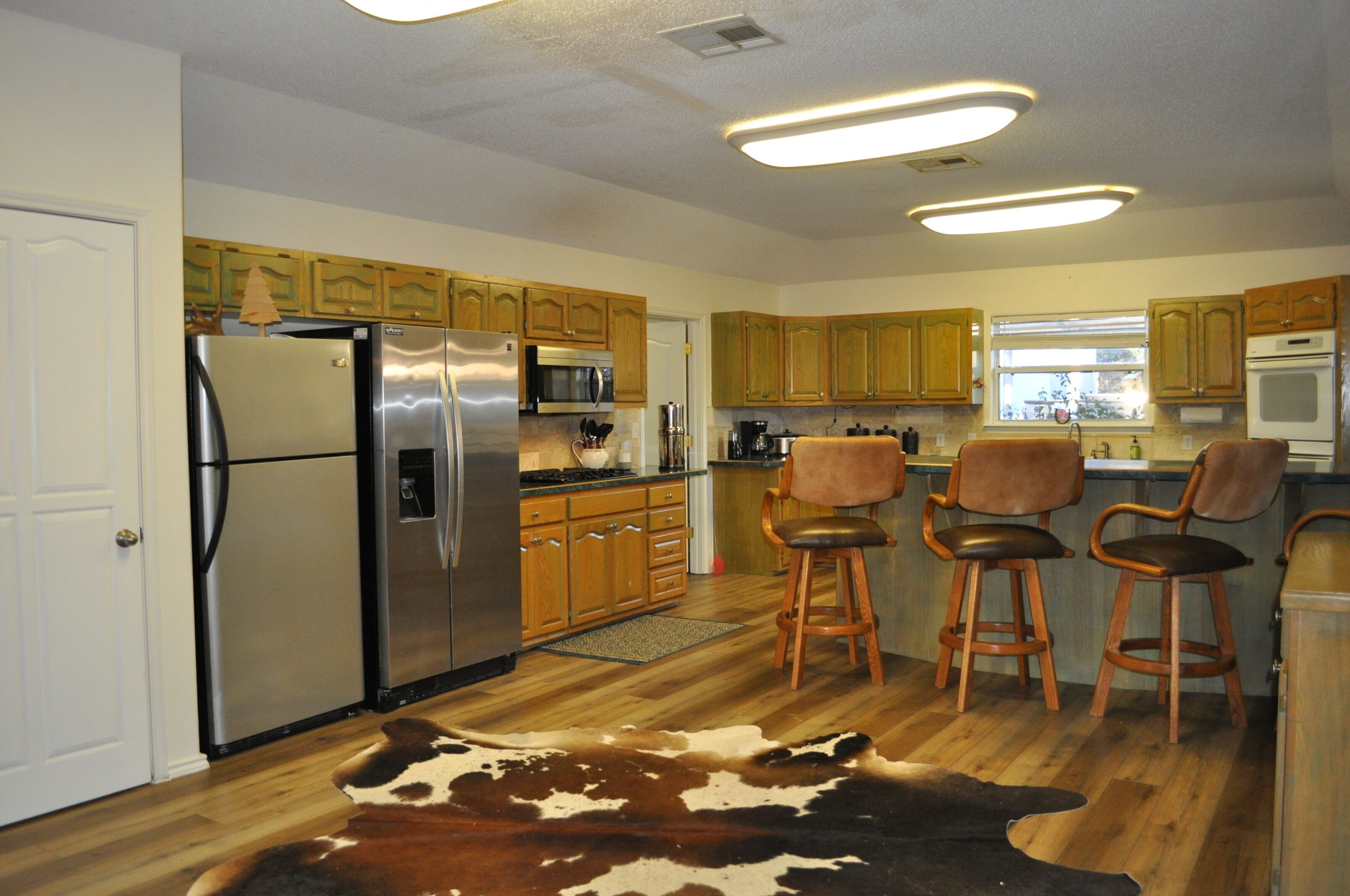 Ranch House, Hiking, Stargazing, Mountains, Alpine TX