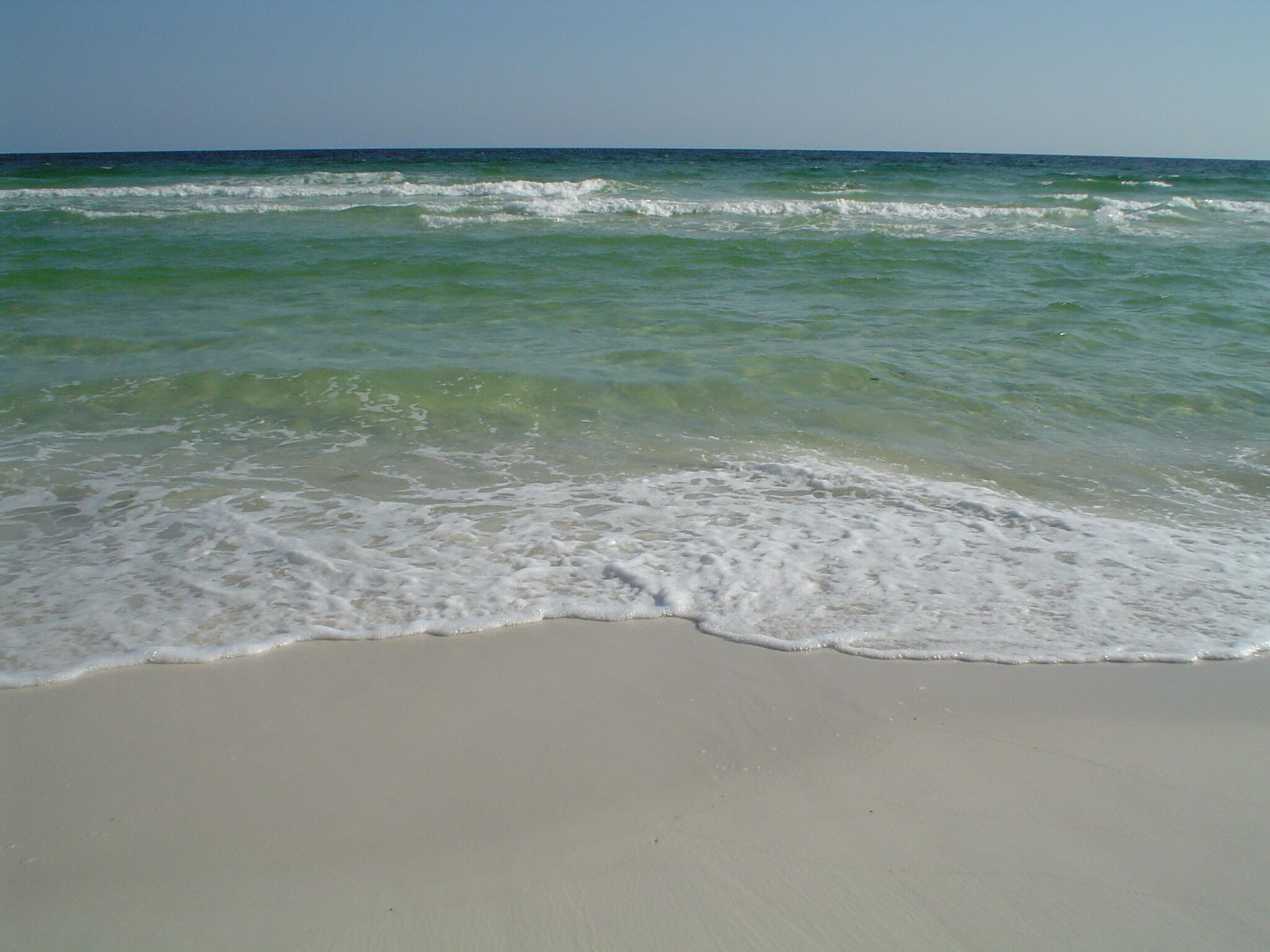 靠近海滩、沙滩椅