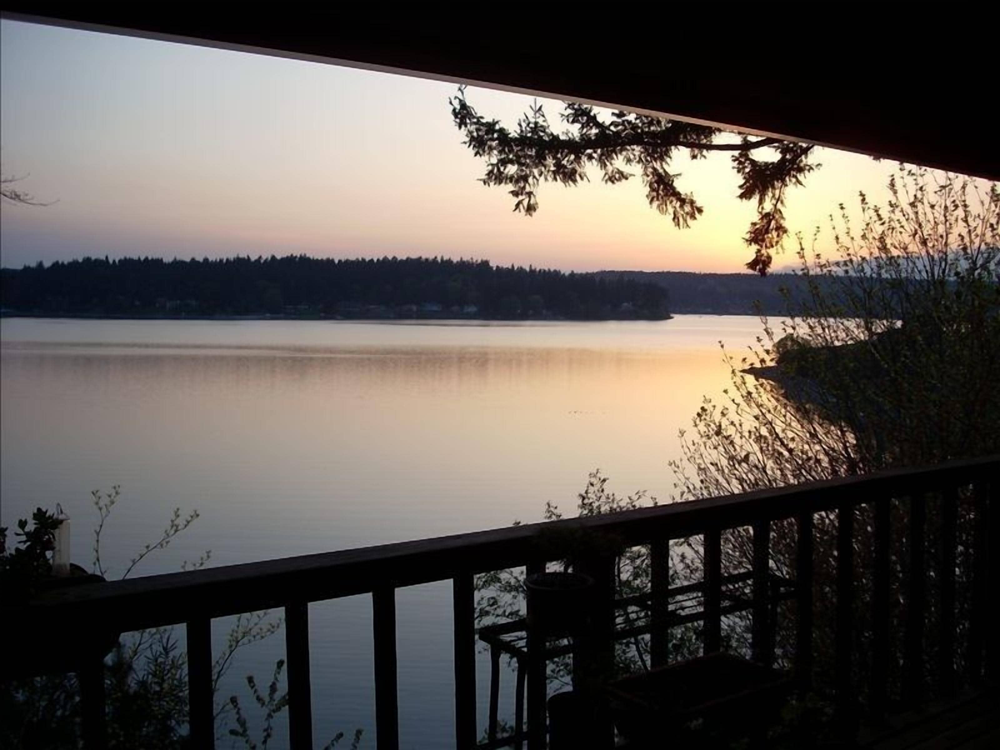 Beachfront, Luxury home with amazing panoramic view.