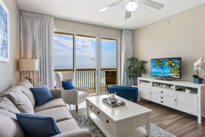 Smart TV, DVD player