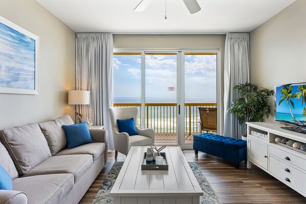 Smart TV, DVD player