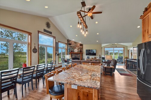 Clay  Banks  Retreat